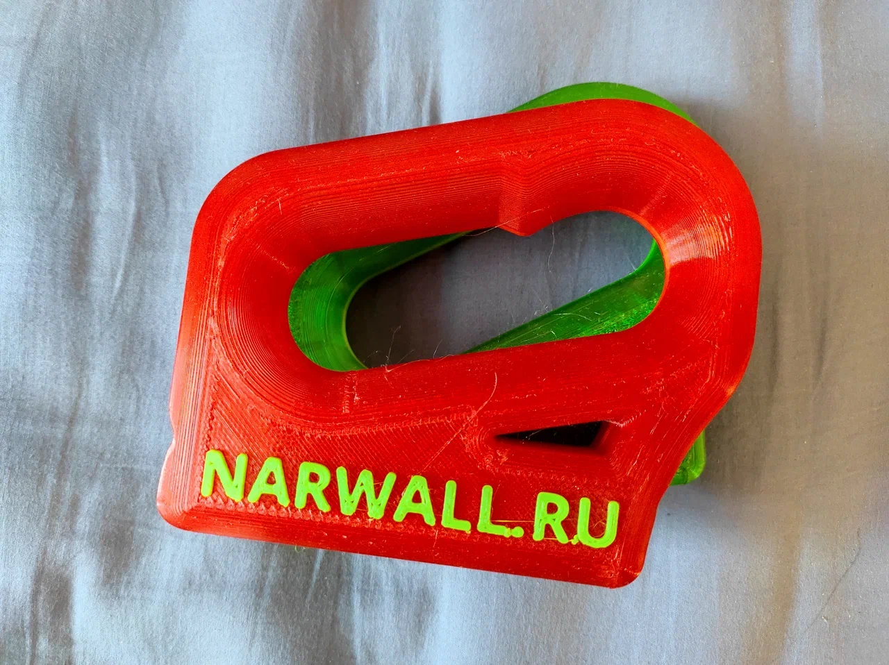 лодка Narwall Toy